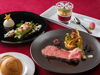 スペシャルコース