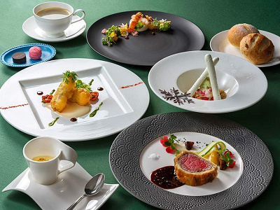 スペシャルコース