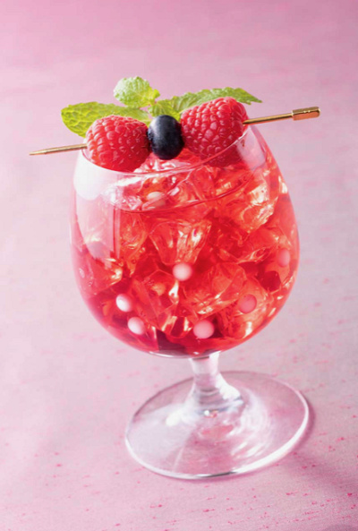 スペシャルドリンク