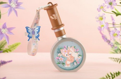 上海ディズニー】リーナベルのグッズまとめ！日本での発売はいつ