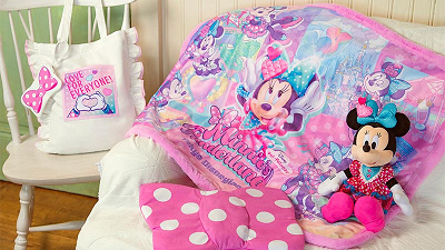 スペシャルグッズ