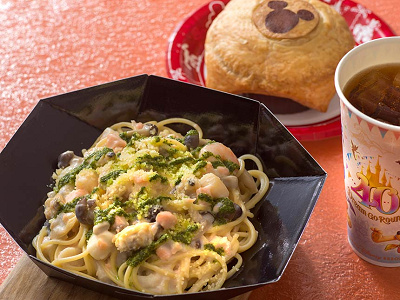 スペシャルセット