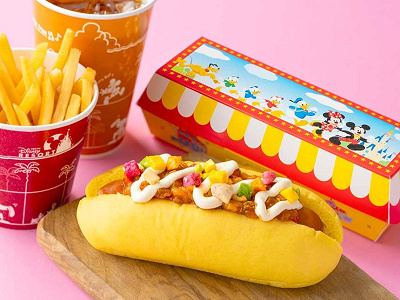 スペシャルセット