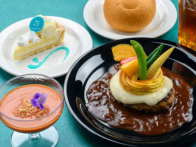 スペシャルセット