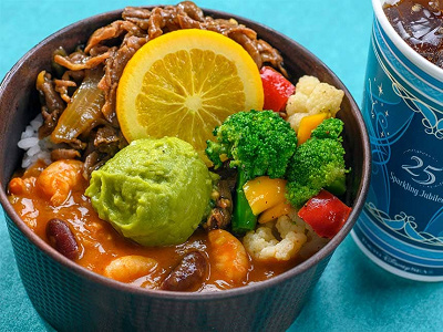 スペシャルセット