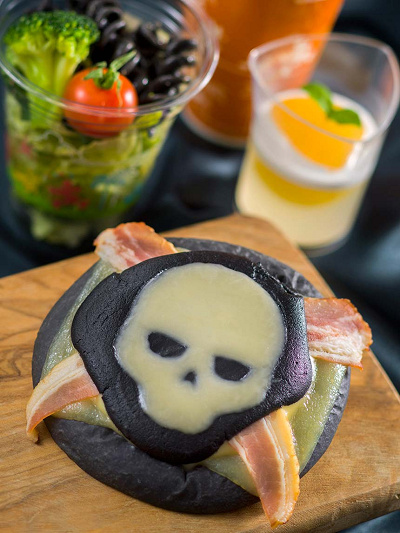 スペシャルセット(マンマ・ビスコッティーズ・ベーカリー)