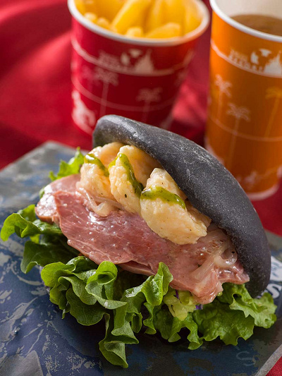 スペシャルセット(ニューヨーク・デリ)