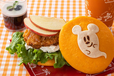 スペシャルセット(スウィートハート・カフェ)