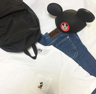 色・形・素材を指定すべし!