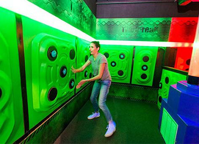 スピードキング