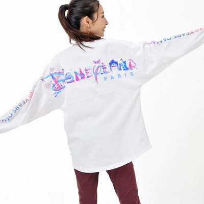 ディズニーランドパリ30周年グッズ】日本でも買える!ショップ ディズニーランドパリ30周年グッズ】日本でも買える!ショップ