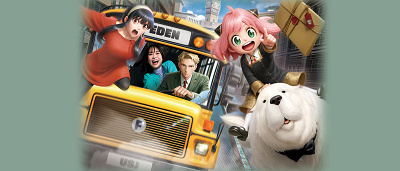 2025】USJ×スパイファミリー総合ガイド！XRライドやハリドリでコラボ