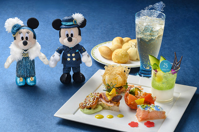 S.S.コロンビア号 ジュビリーガラ