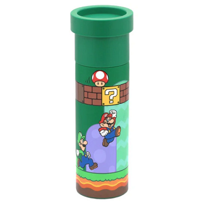 土管のステンレスボトル