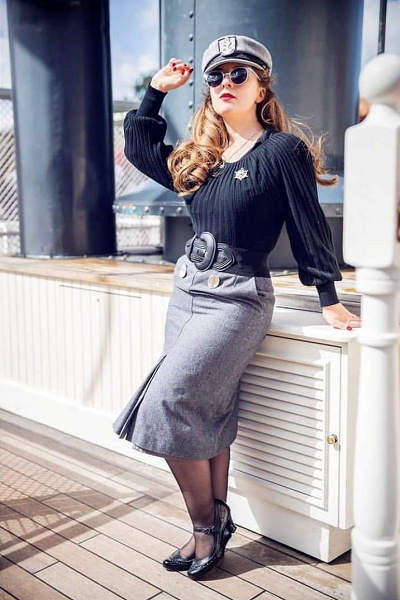 蒸気船ウィリーバウンド⑥