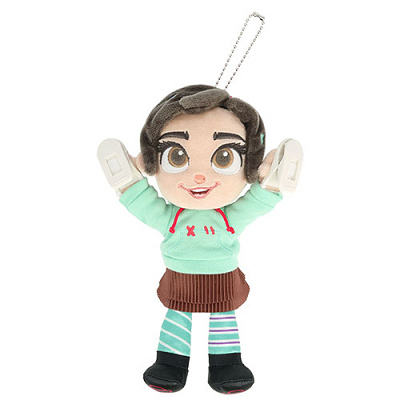 くっつきぬいぐるみ(ヴァネパルグッズ2026)