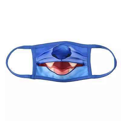 スティッチマスク(フェイス)