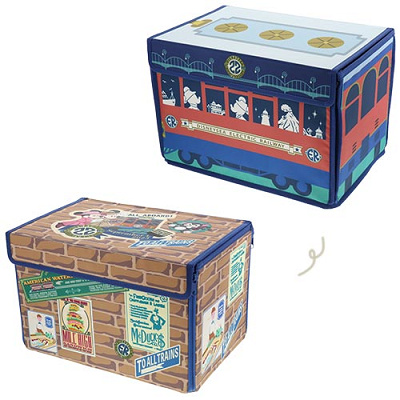 9/4発売】ディズニーシー22周年グッズまとめ！販売場所、種類、値段を