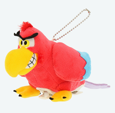 ディズニーリゾートのアラジングッズ全30種まとめ！パークで購入できる