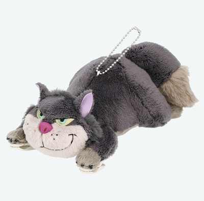くっつきぬいぐるみ
