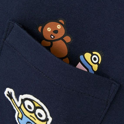 2019】ミニオンTシャツ19選！USJ・ユニクロ・ライトオン！親子の
