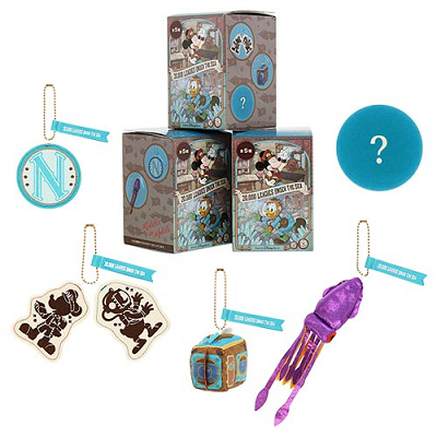 9/4発売】ディズニーシー23周年グッズ全21種類一覧！海底2万マイルが