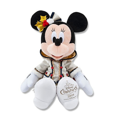 2019】TDS「イッツ・クリスマスタイム！」完全解説！おすすめポイント