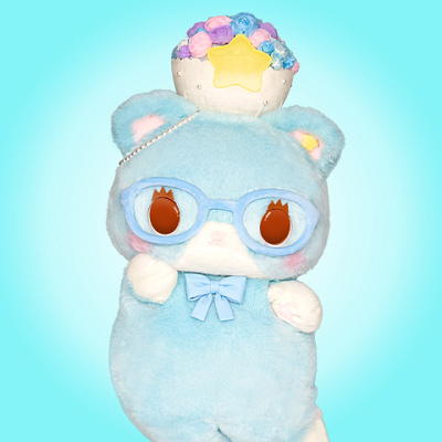 サンリオ】ミュークルドリーミーの魅力を解説！キャラのプロフィール