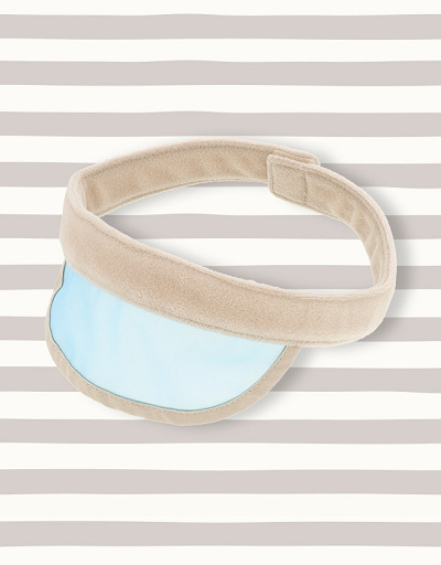 サンバイザー(リトル・バイ・リトル・クローゼット)