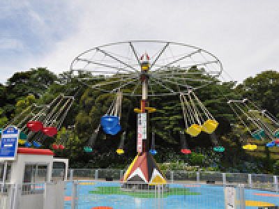 スーパーチェアー