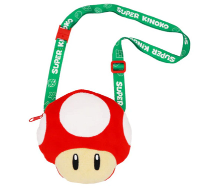 スーパーキノコパスケース