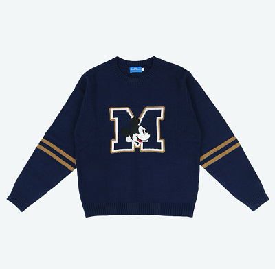 2025冬】ディズニーセーター12選！おすすめの防寒ファッションアイテム