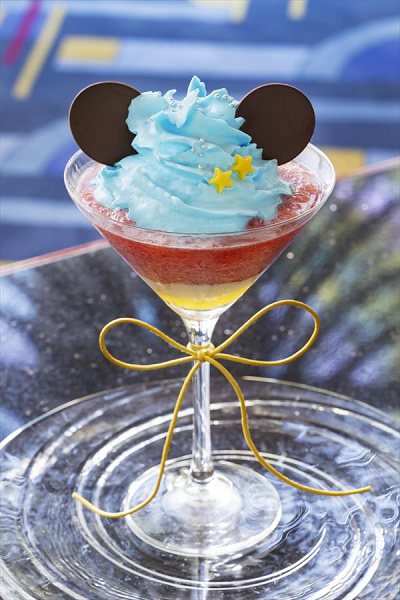 スウィーツドリンク