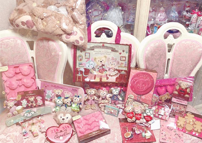 スウィート・ダッフィー（2017年）