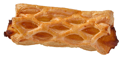 スウィートポテトパイ