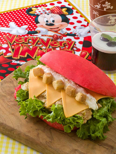 スウィートハート・カフェのスペシャルセット