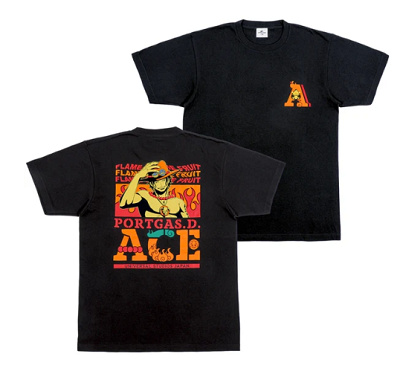 Tシャツ（ワンピースグッズ2026）