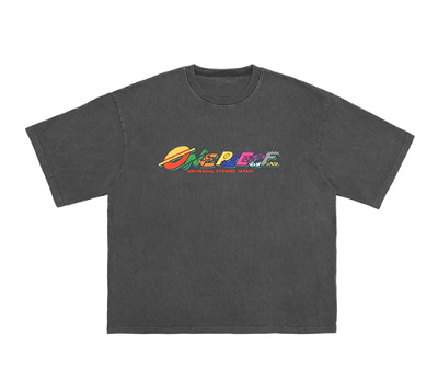 Tシャツ（ワンピースグッズ2026）