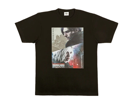 Tシャツ（USJハロウィングッズ2026）