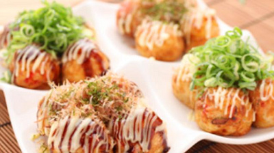 タコパプレート