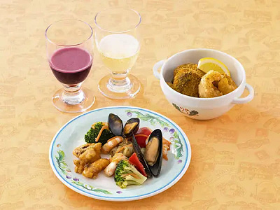 テイスティングセレクション