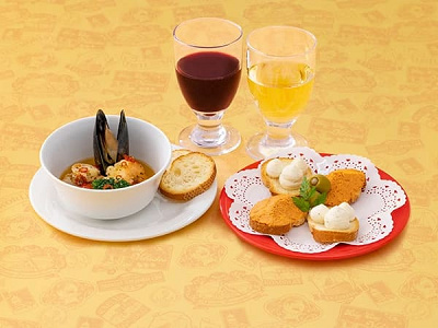 テイスティングセレクション