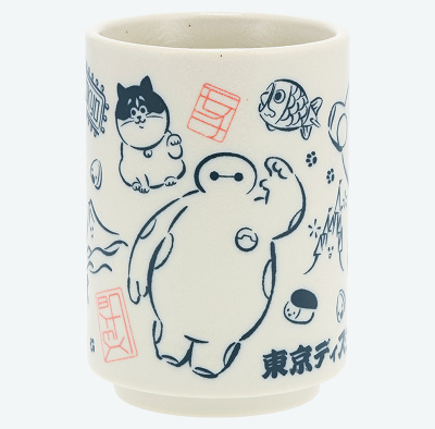 湯のみ