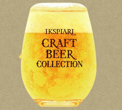 第7回目「イクスピアリ・クラフトビア・コレクション 2019」