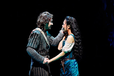 『ノートルダムの鐘』