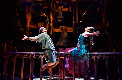 『ノートルダムの鐘』