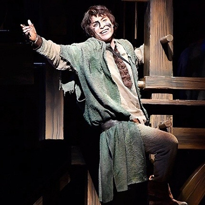 『ノートルダムの鐘』