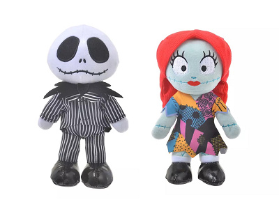 ディズニーストア】「ぬいもーず」とは？種類・販売場所まとめ