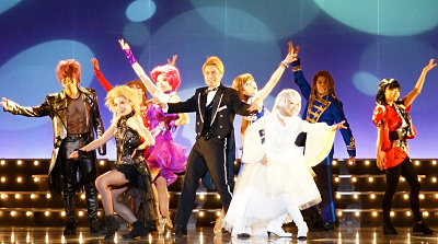「The Show Must Go On~ショービジネスの栄光と挫折の物語~」