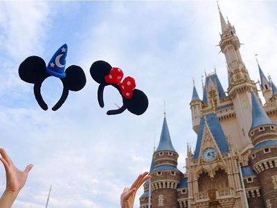 ”かぶりもの”を制すものは双子コーデを制す!